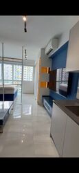 High Park Residences (D28), Apartment #632415881
